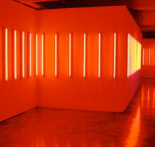 Faust opening for The Young Vic